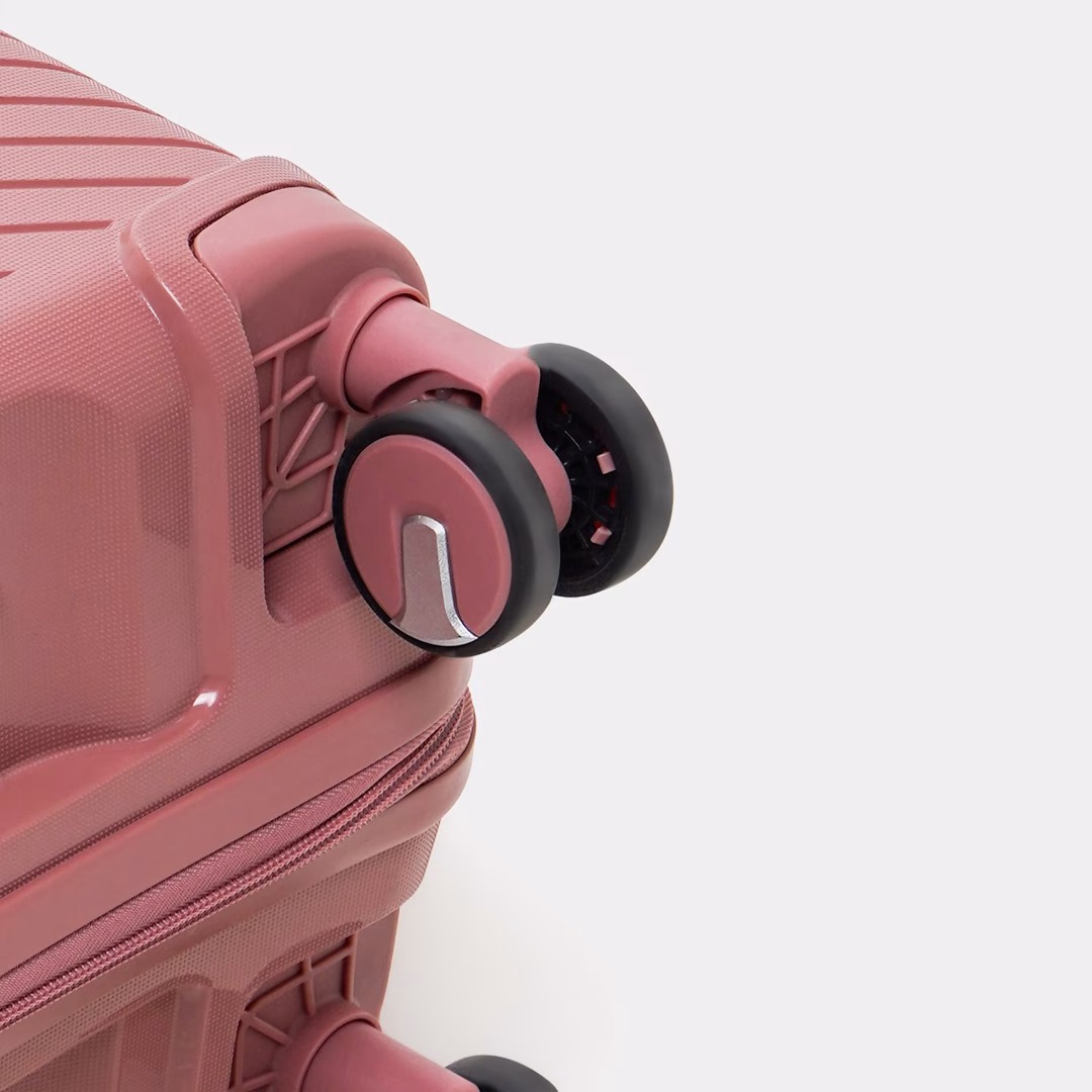 Чемодан Poly M Pink Marshmallow 5