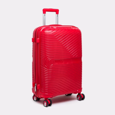 Чемодан Poly M Red Wings