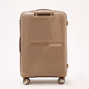 Чемодан Poly XL Cappuccino 6