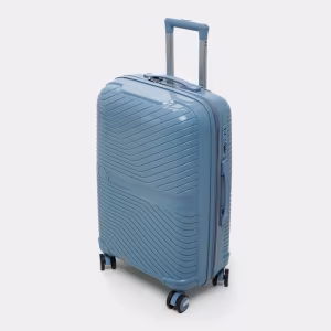 Чемодан Poly XL Ocean Blue Уценка 1