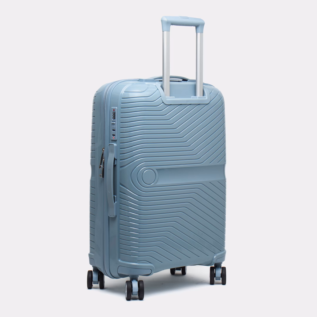 Чемодан Poly XL Ocean Blue 4