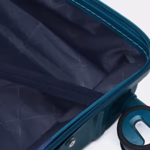 Чемодан Poly XL Storm Blue 5
