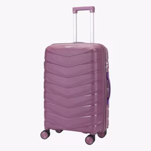 Чемодан Rollins M Cosmic Purple 1