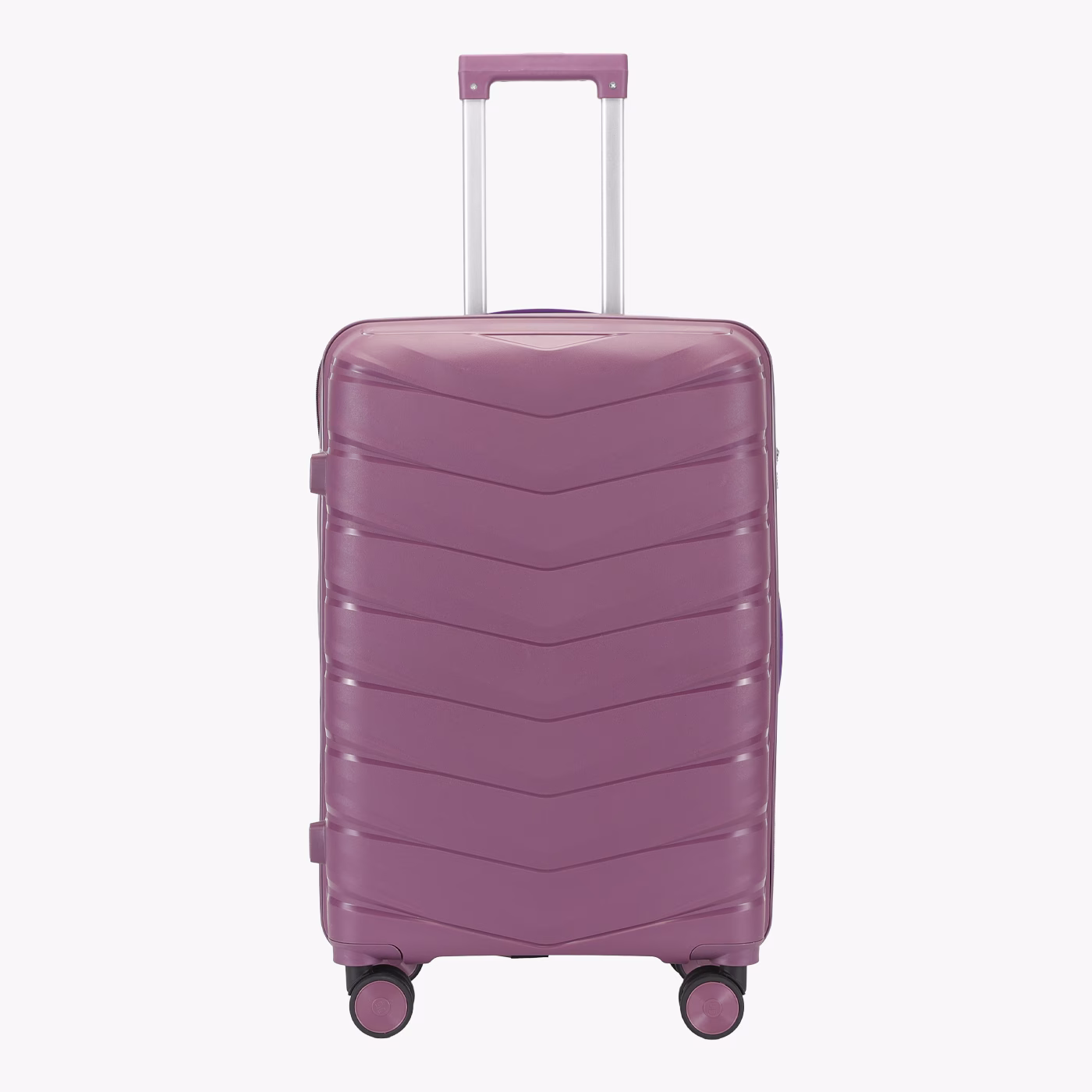 Чемодан Rollins M Cosmic Purple 2