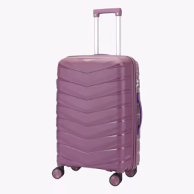 Valiză Rollins S Cosmic Purple