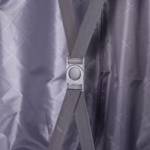 Valiză Safari M Beige 5