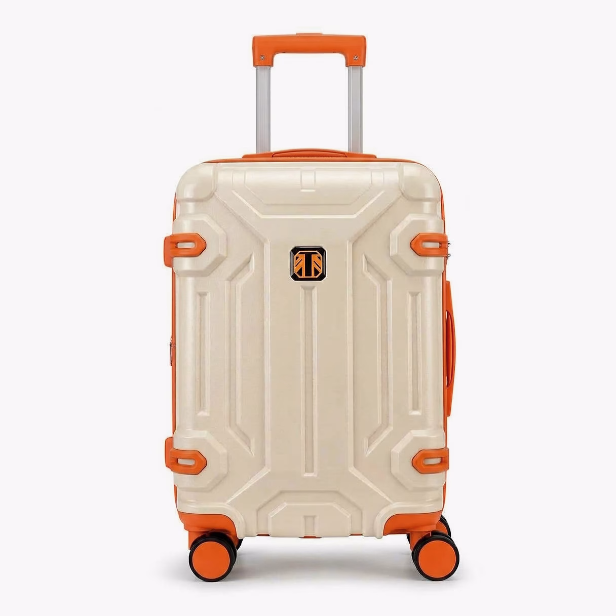 Чемодан Safari XL Vanilla