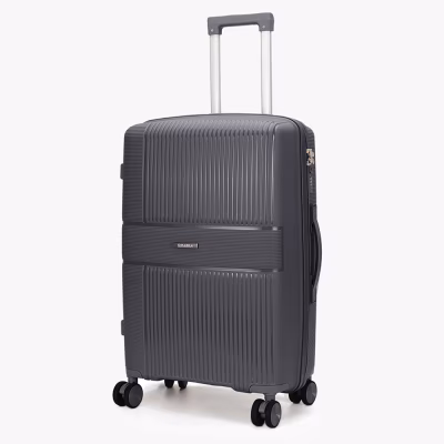 Чемодан Sierra M Anthracite