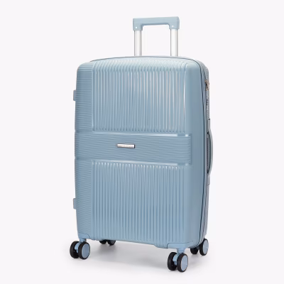 Чемодан Sierra M Arctic Blue