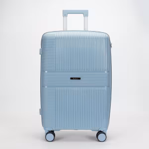 Чемодан Sierra M Arctic Blue 2