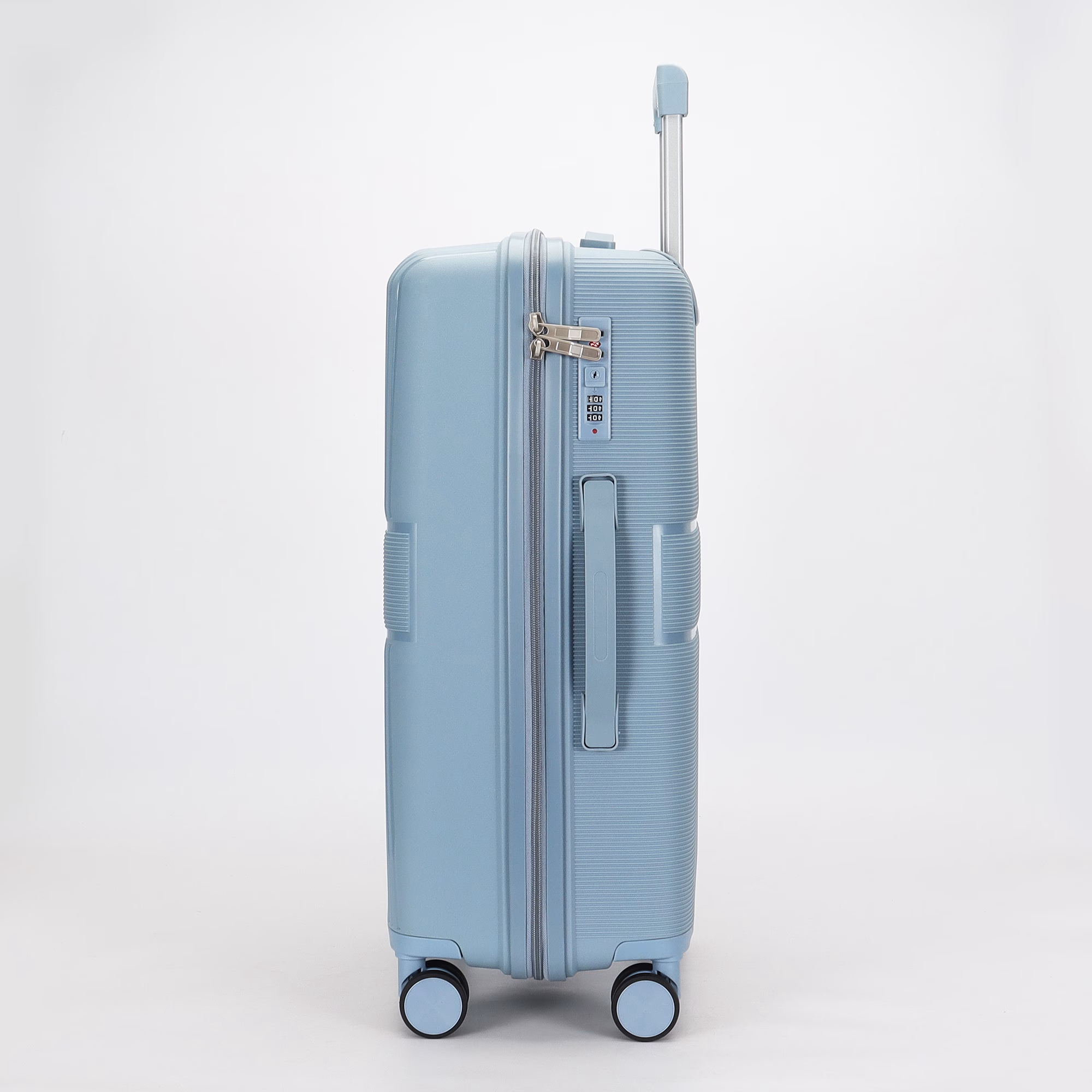 Чемодан Sierra M Arctic Blue 5