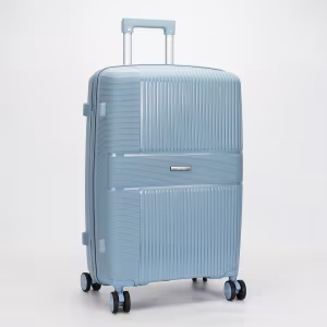 Чемодан Sierra M Arctic Blue 6