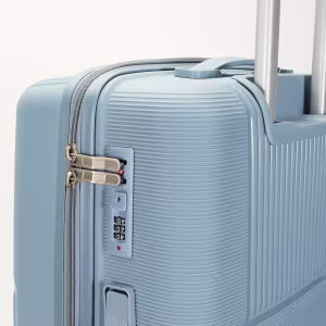 Чемодан Sierra M Arctic Blue 7
