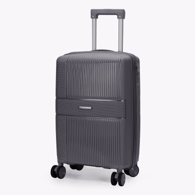 Чемодан Sierra S Anthracite