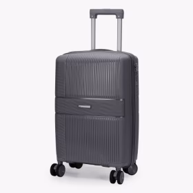 Valiză Sierra S Anthracite