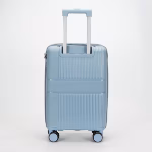 Чемодан Sierra S Arctic Blue 4