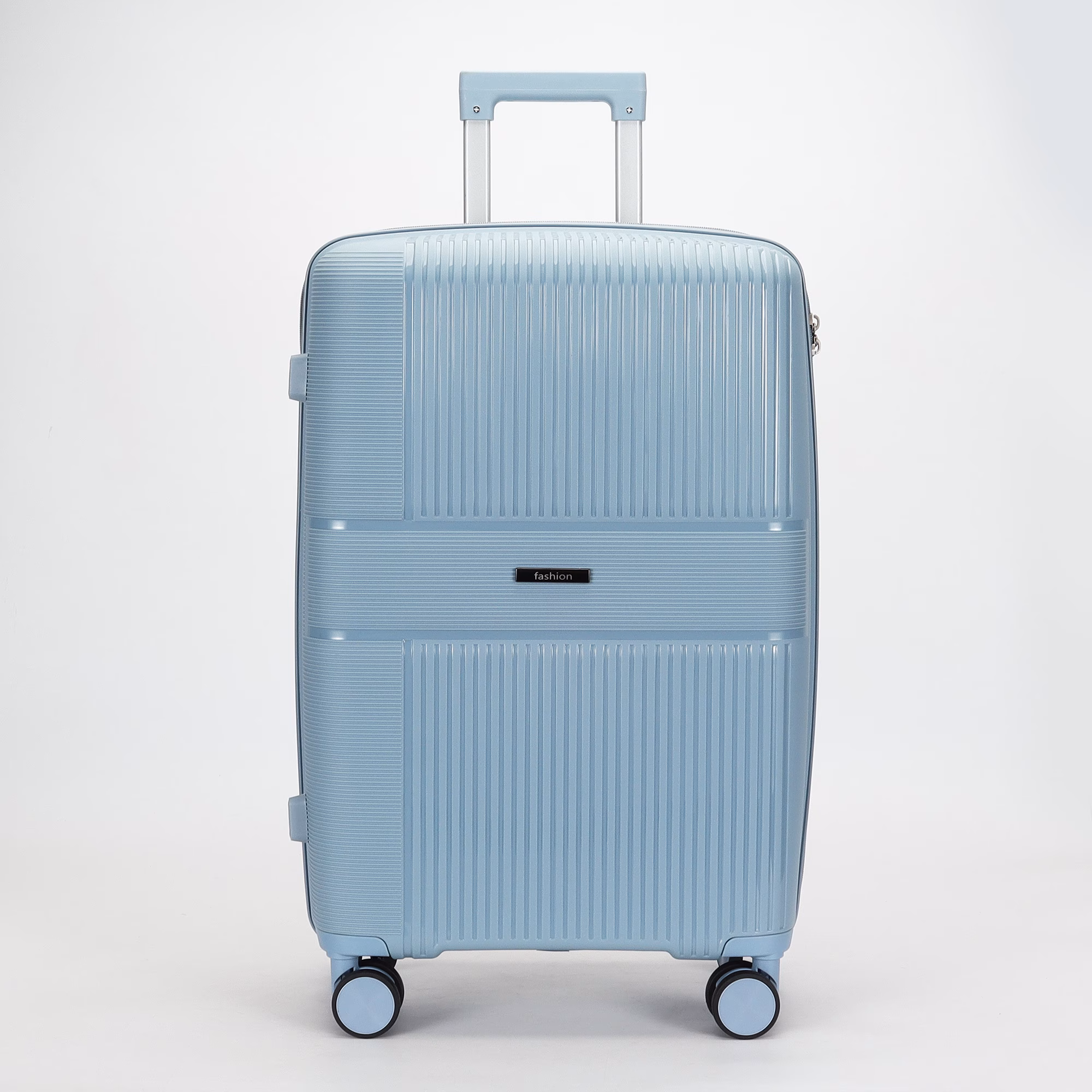 Чемодан Sierra XL Arctic Blue 2