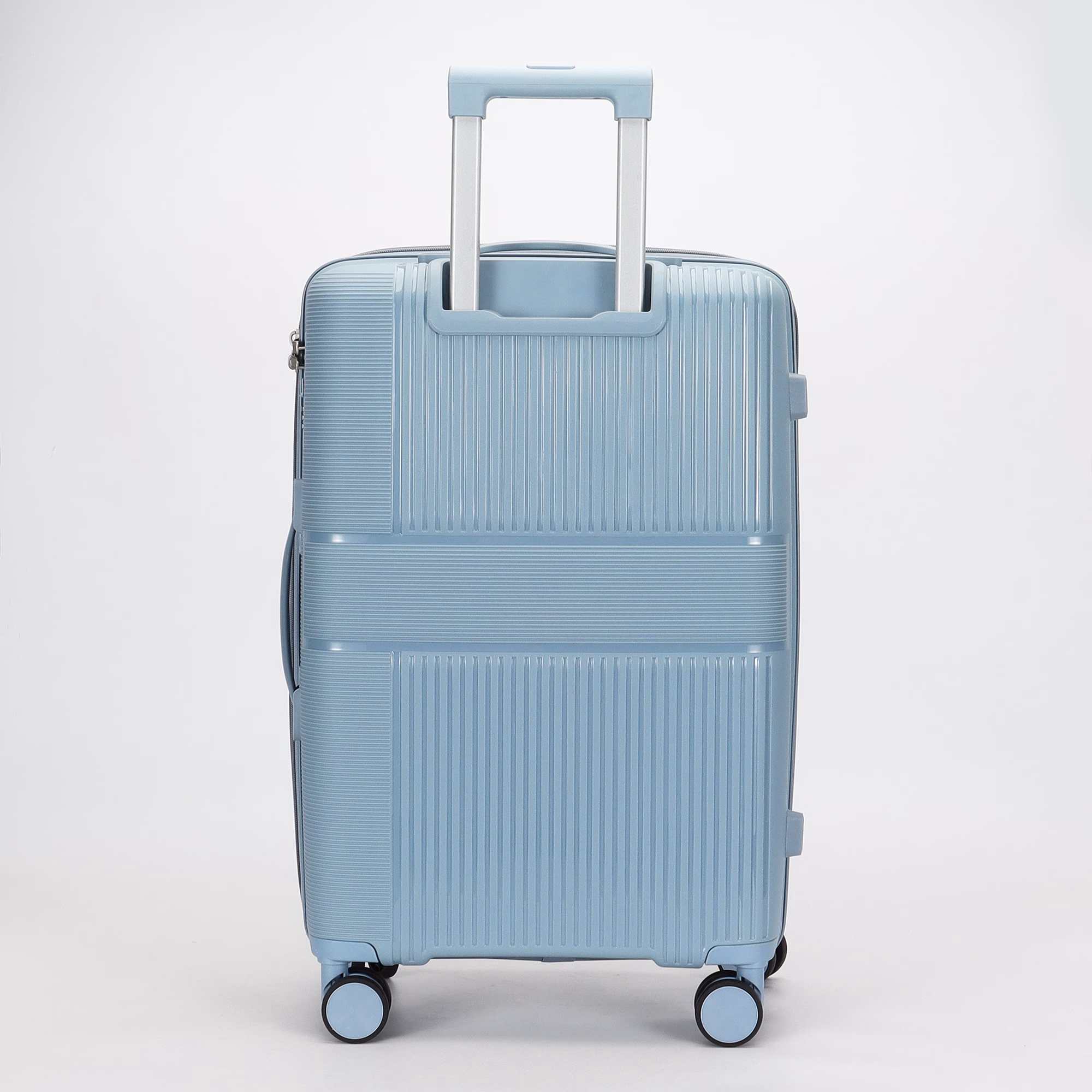 Чемодан Sierra XL Arctic Blue 4