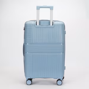 Чемодан Sierra XL Arctic Blue 4