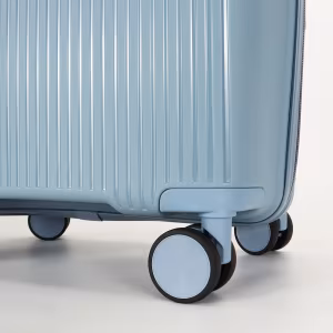 Чемодан Sierra XL Arctic Blue 8