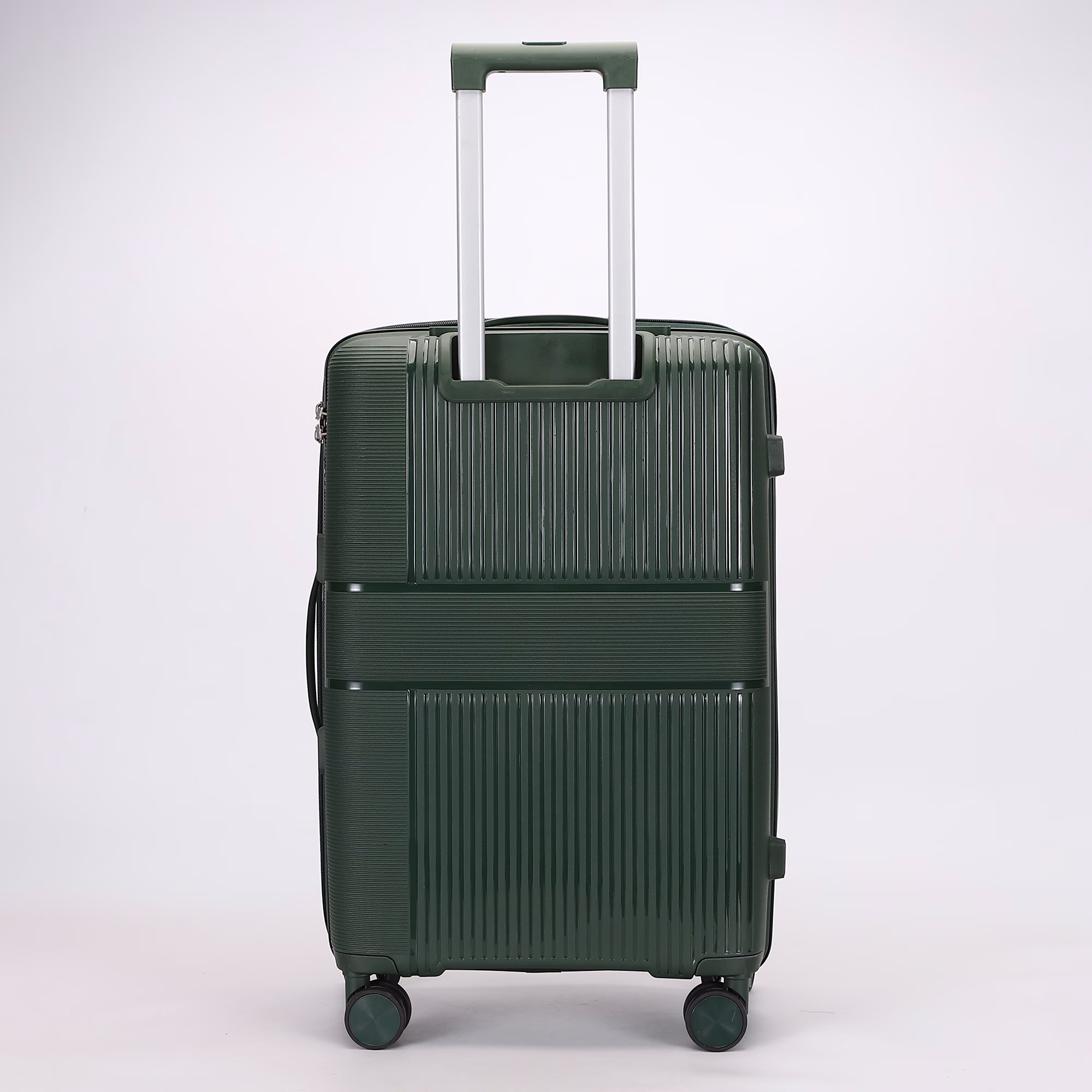 Чемодан Sierra XL Dark Green 3