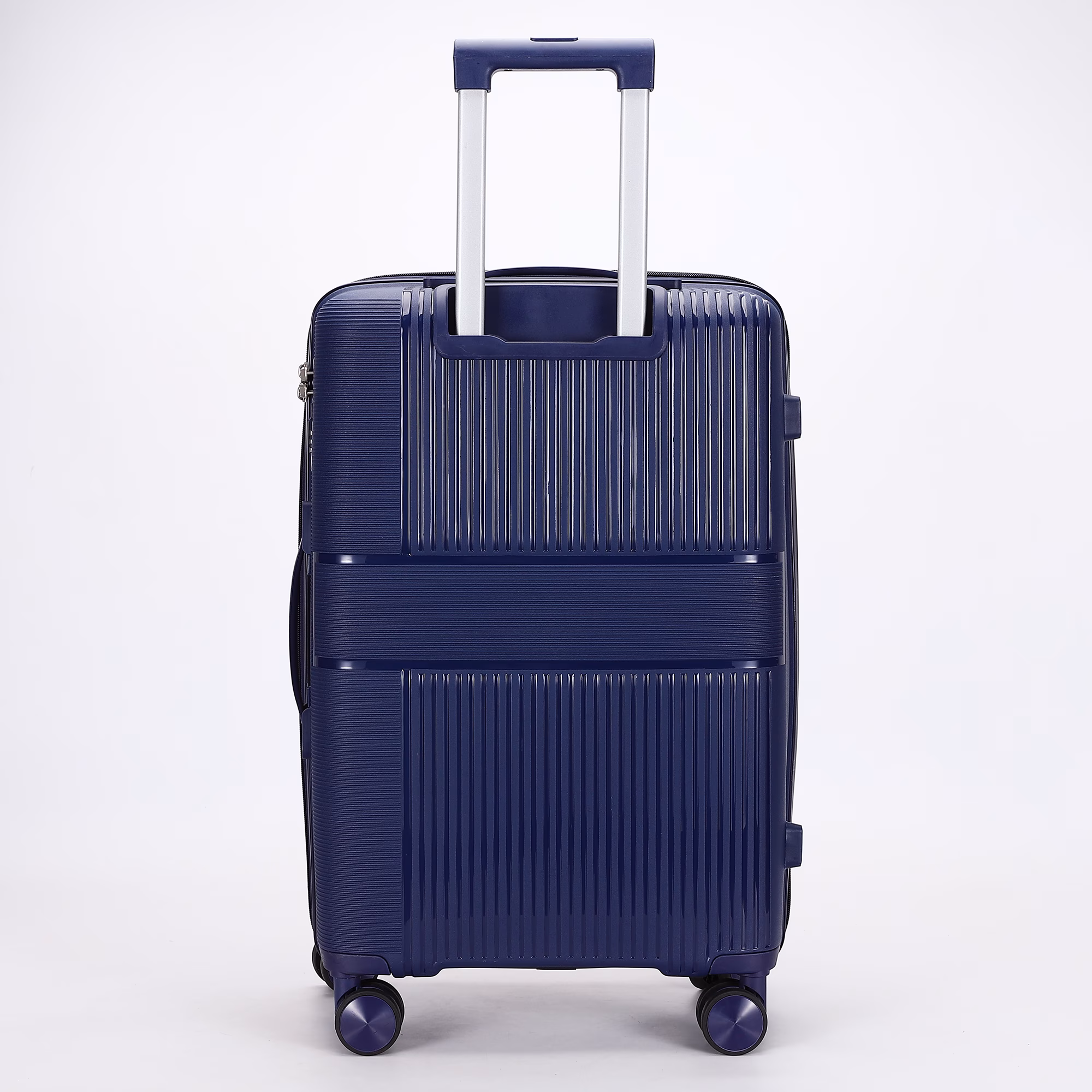 Чемодан Sierra XL Galactic Blue 4