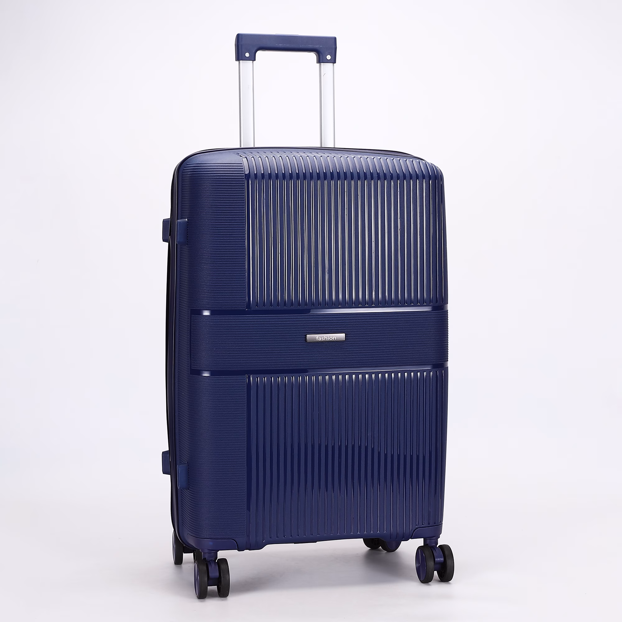 Чемодан Sierra XL Galactic Blue 5