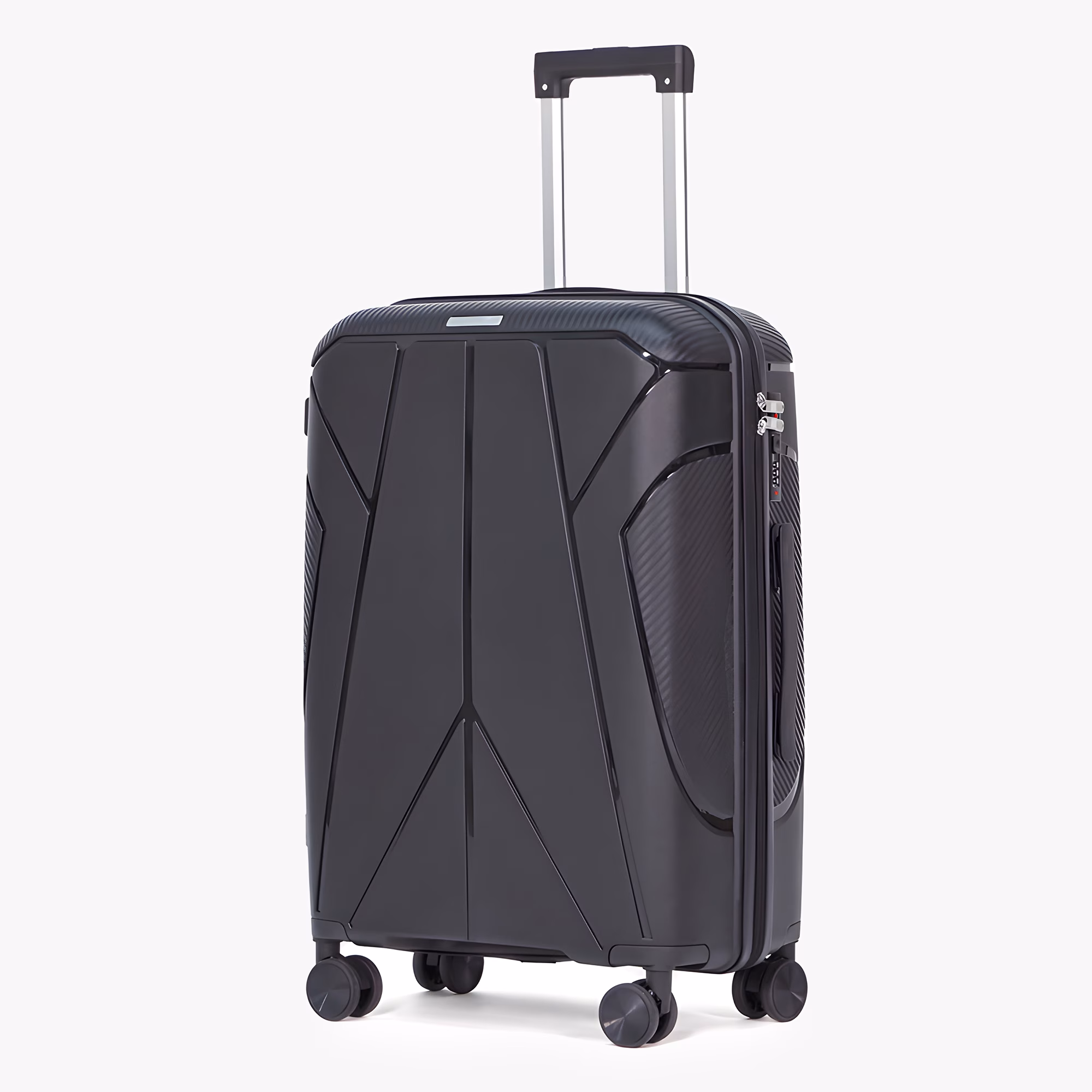 Чемодан Star M Dark Gray