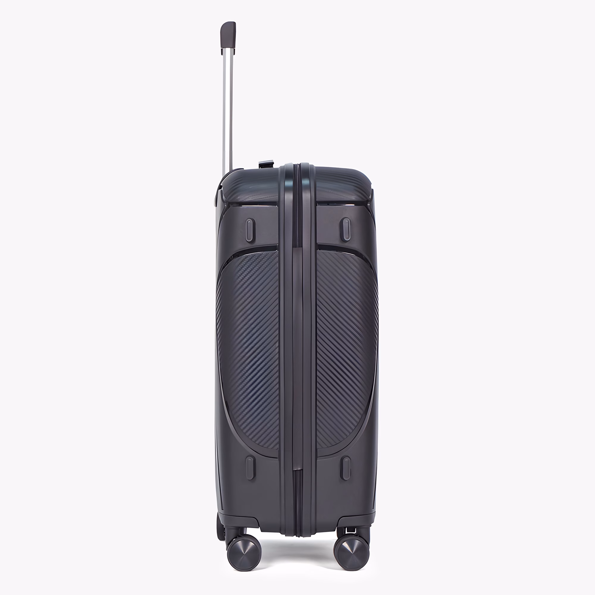 Чемодан Star M Dark Gray 3