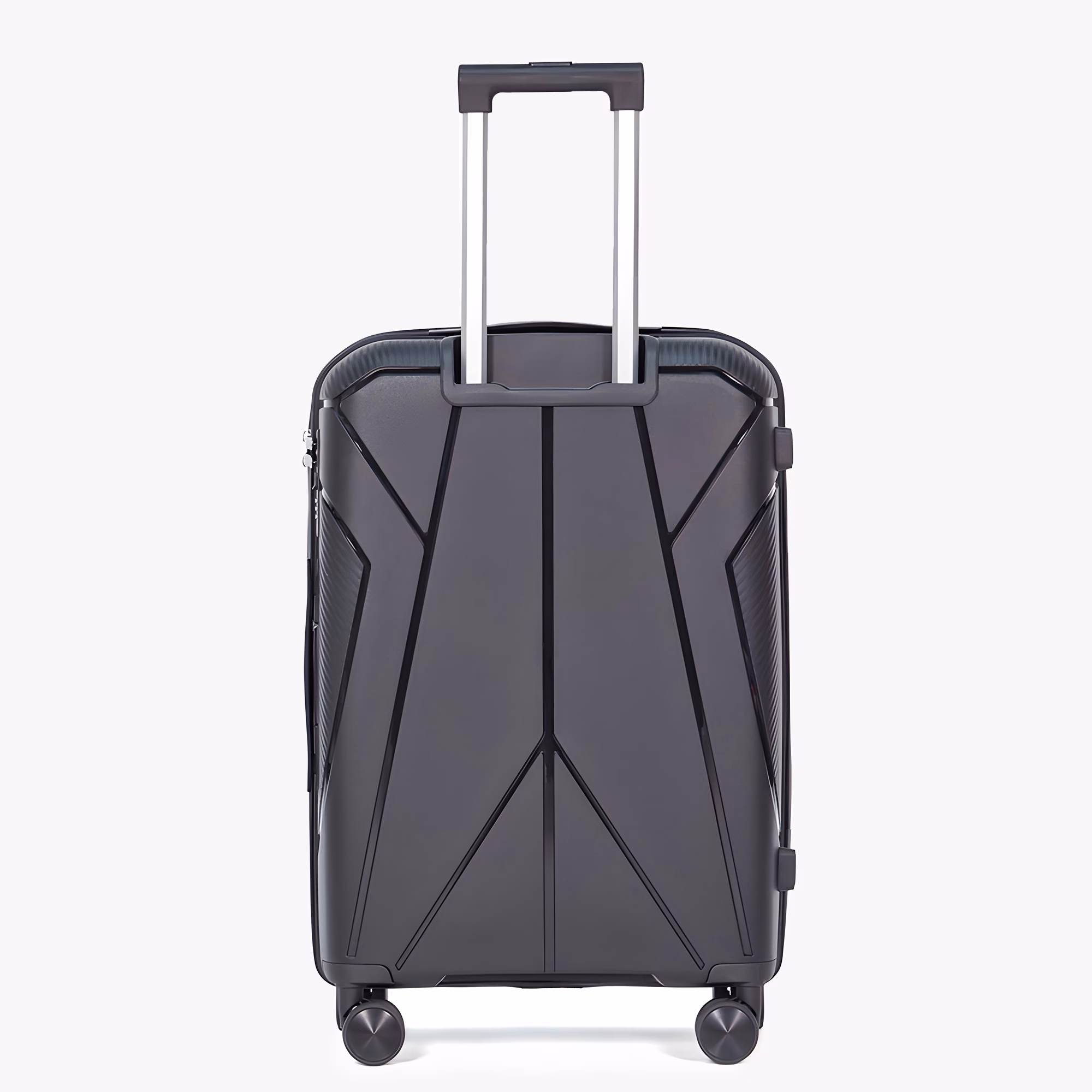 Чемодан Star M Dark Gray 4