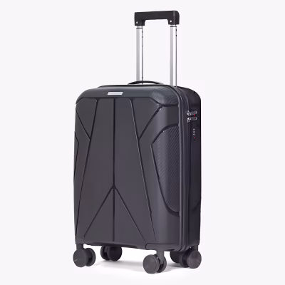 Чемодан Star S Dark Gray