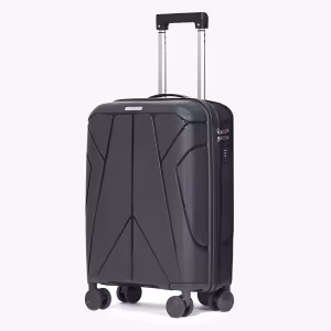 Чемодан Star S Dark Gray 1