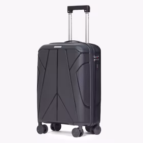 Чемодан Star S Dark Gray