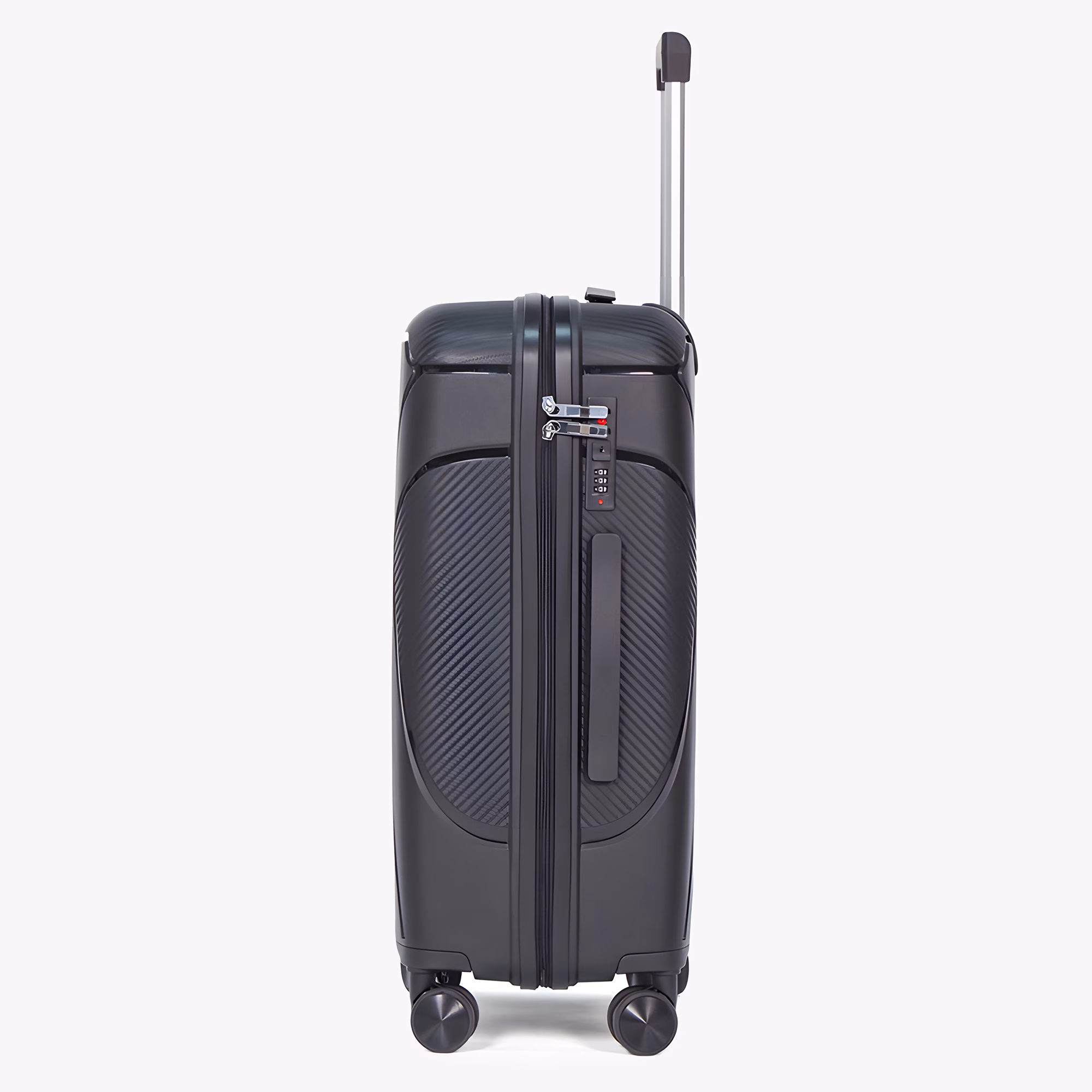 Чемодан Star XL Dark Gray 5