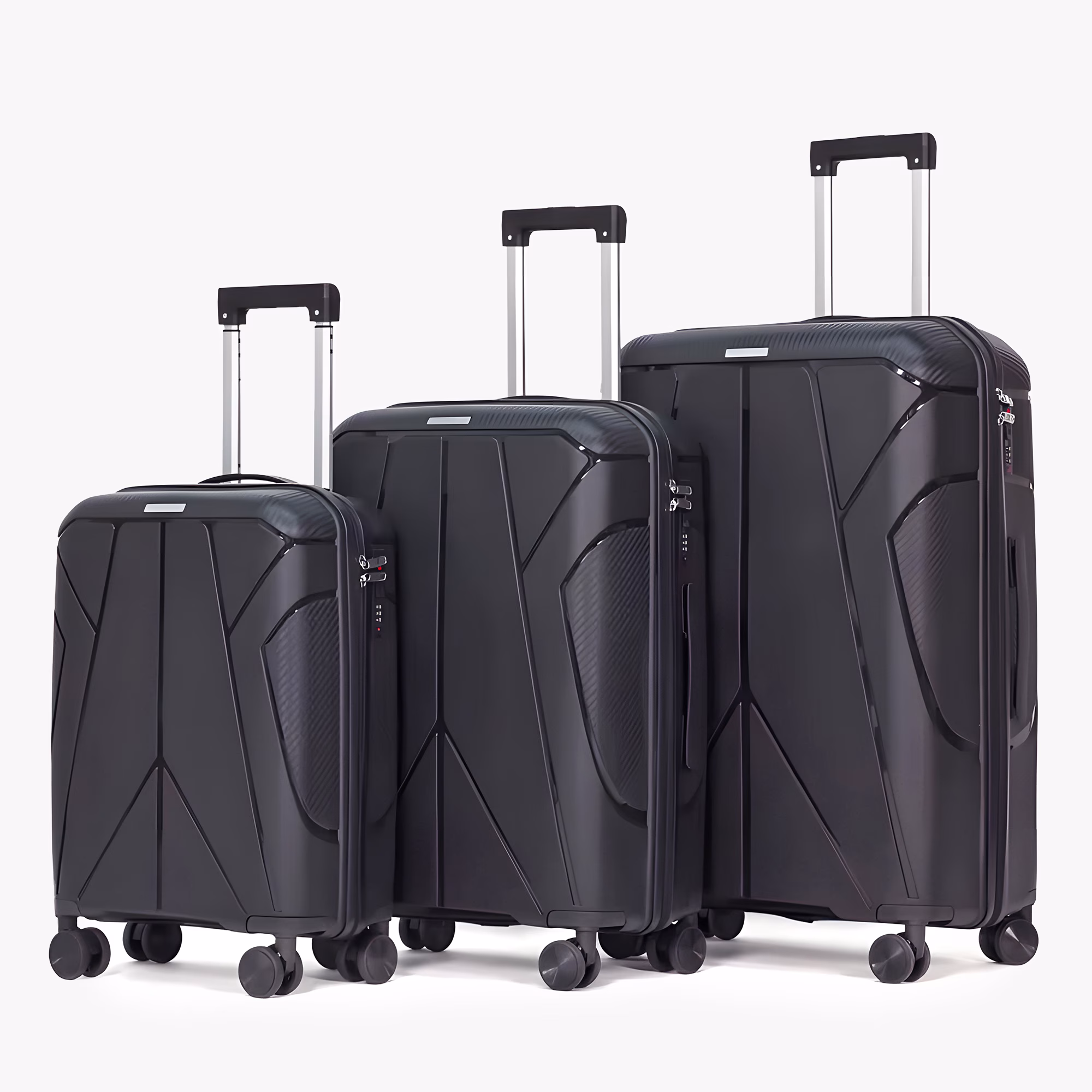 Чемодан Star XL Dark Gray 6