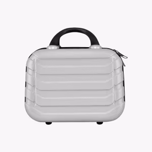 Travel Case Titan Silver 1