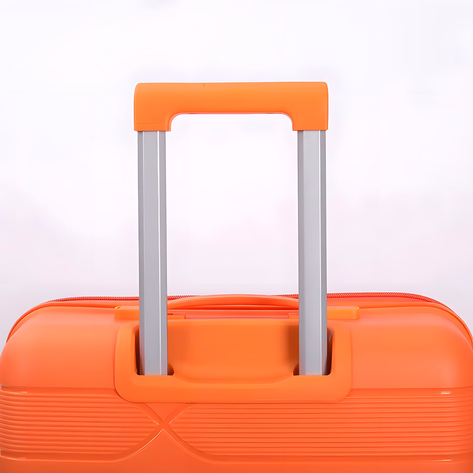Чемодан Travel M Orange 5