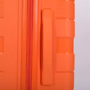 Чемодан Travel M Orange 6