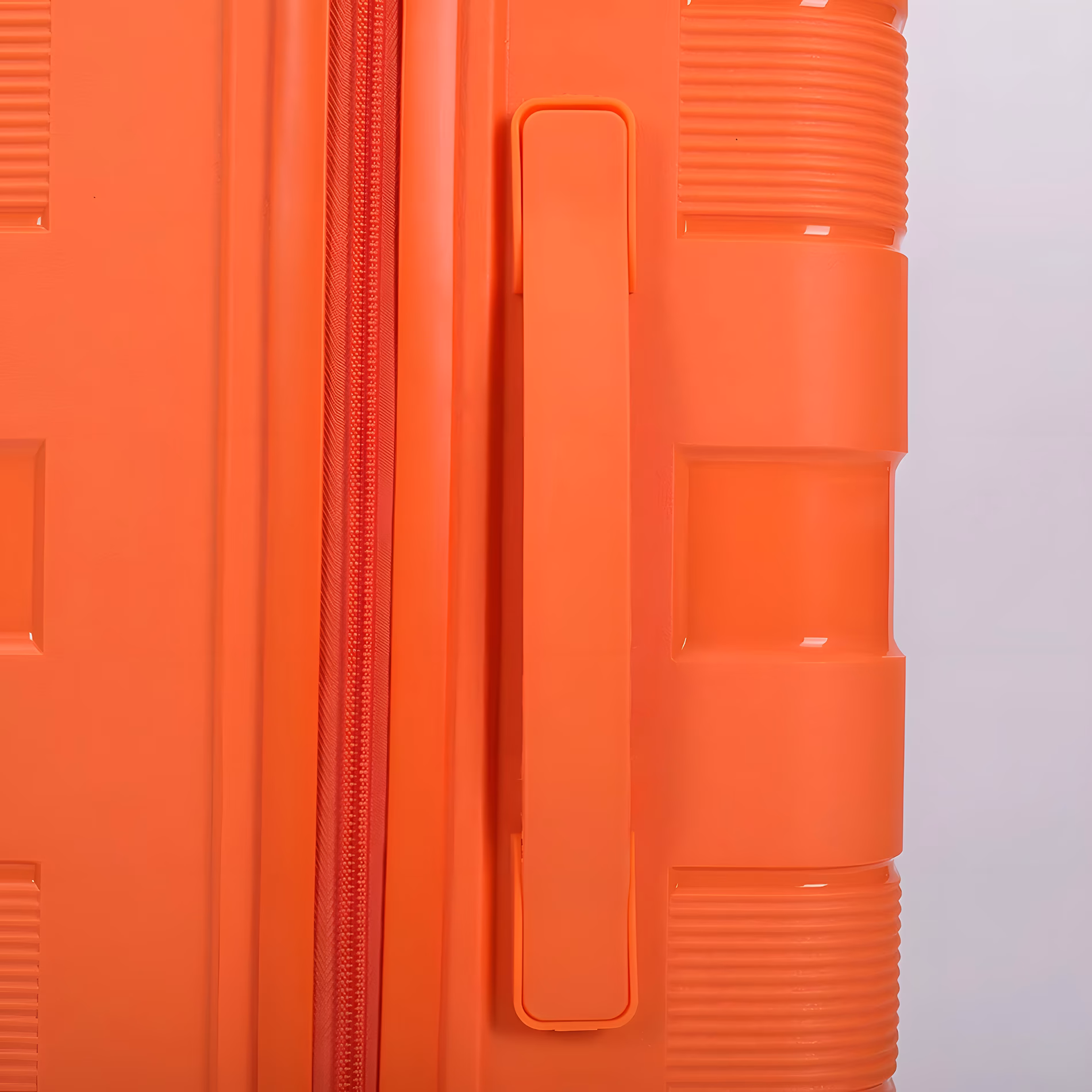 Чемодан Travel S Orange 6