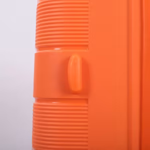 Чемодан Travel S Orange 9
