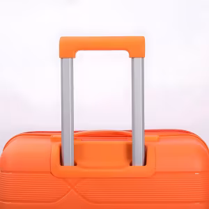 Чемодан Travel XL Orange 5