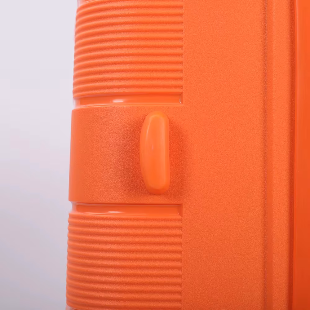 Чемодан Travel XL Orange 9