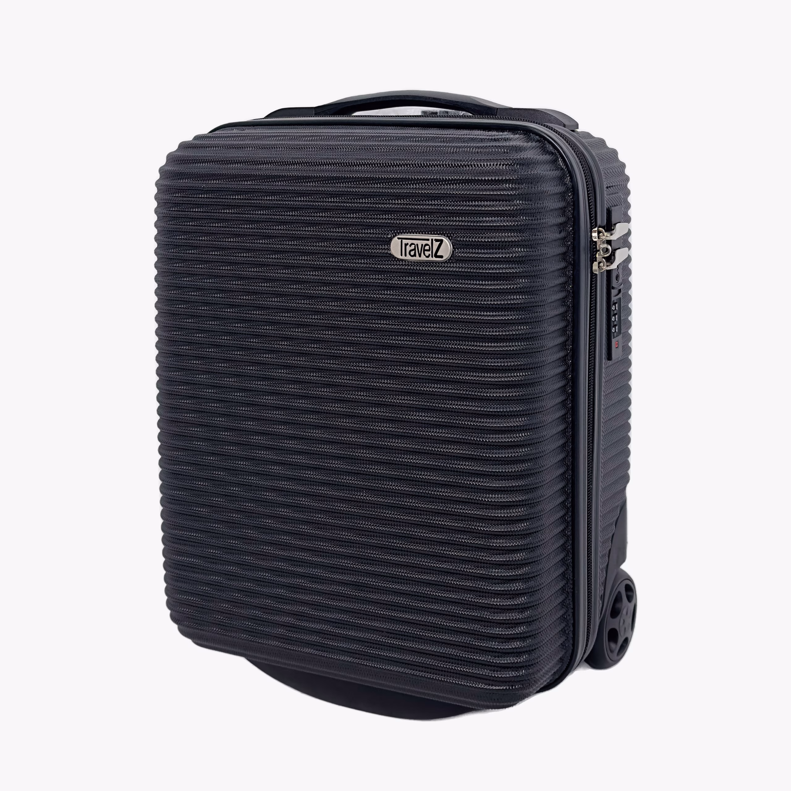 Valiză Travelz 40x30x20 Black