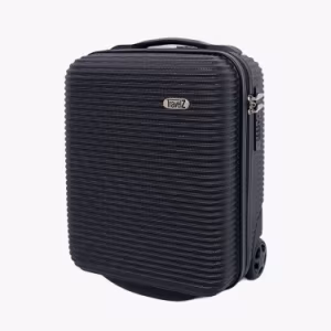 Чемодан Travelz 40x30x20 Black