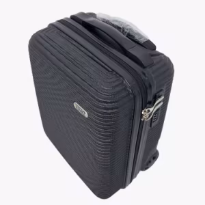 Чемодан Travelz 40x30x20 Black 2
