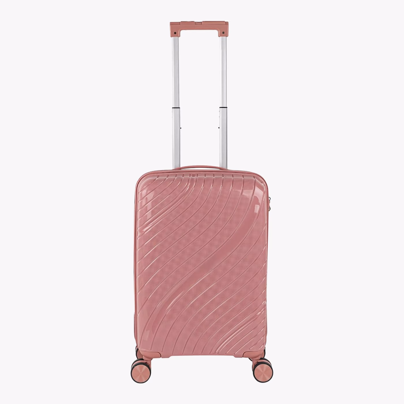Чемодан Vega M Rose Quartz 2