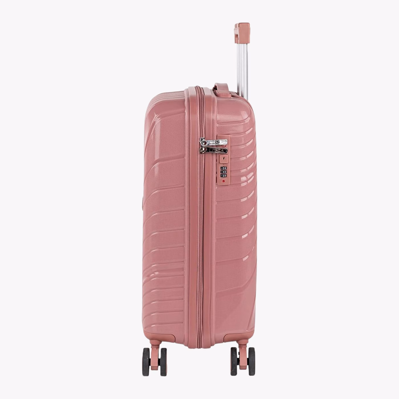 Чемодан Vega M Rose Quartz 3
