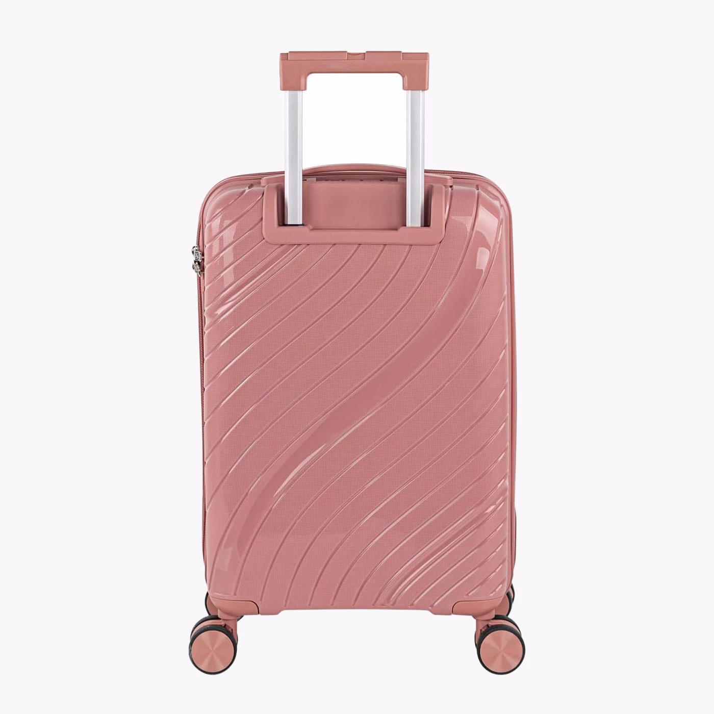 Чемодан Vega M Rose Quartz 4