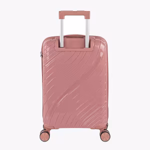 Чемодан Vega M Rose Quartz 4