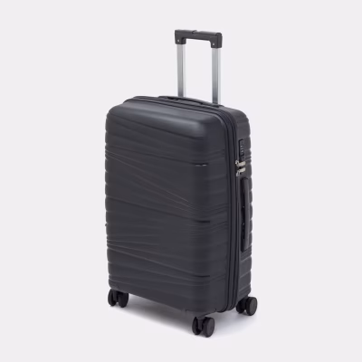 Чемодан Vega S Graphite